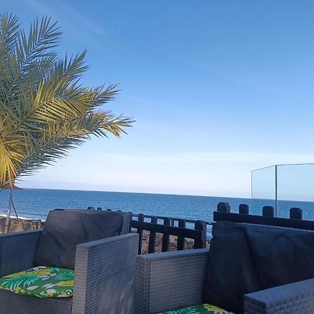 A Dream On The Beach Sun Club Playa Del Aguila  Luaran gambar