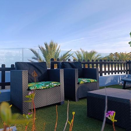 A Dream On The Beach Sun Club Playa Del Aguila  Luaran gambar