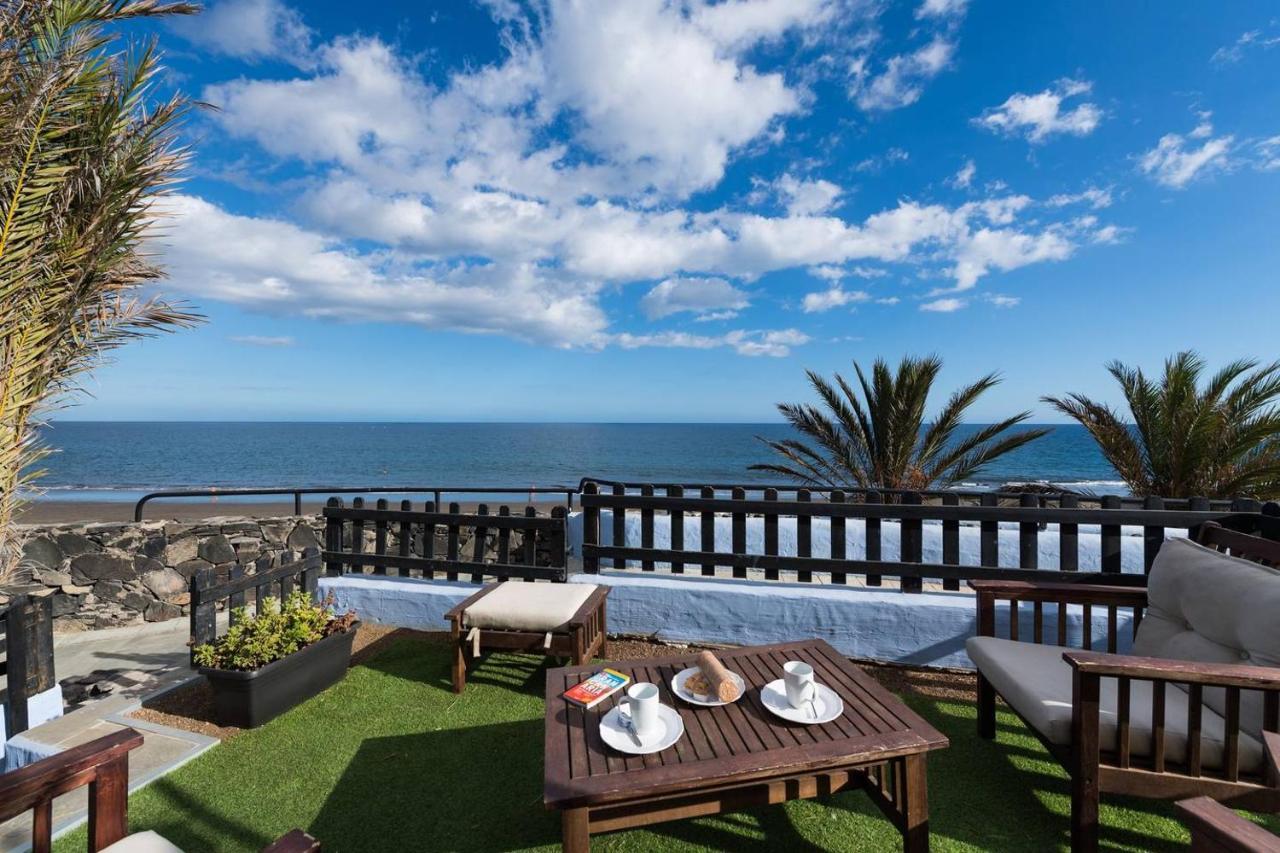 A Dream On The Beach Sun Club Playa Del Aguila  Luaran gambar