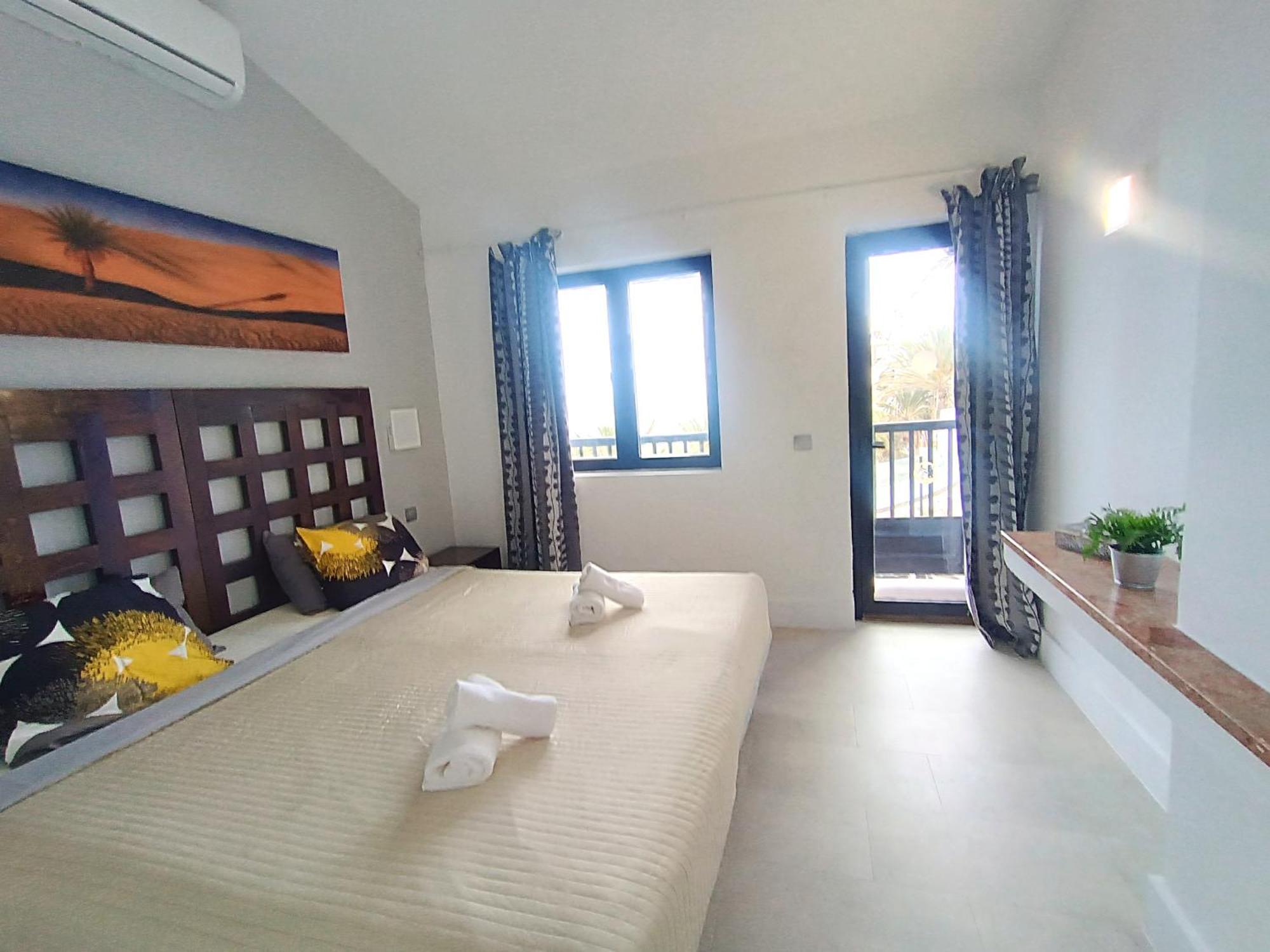A Dream On The Beach Sun Club Playa Del Aguila  Luaran gambar