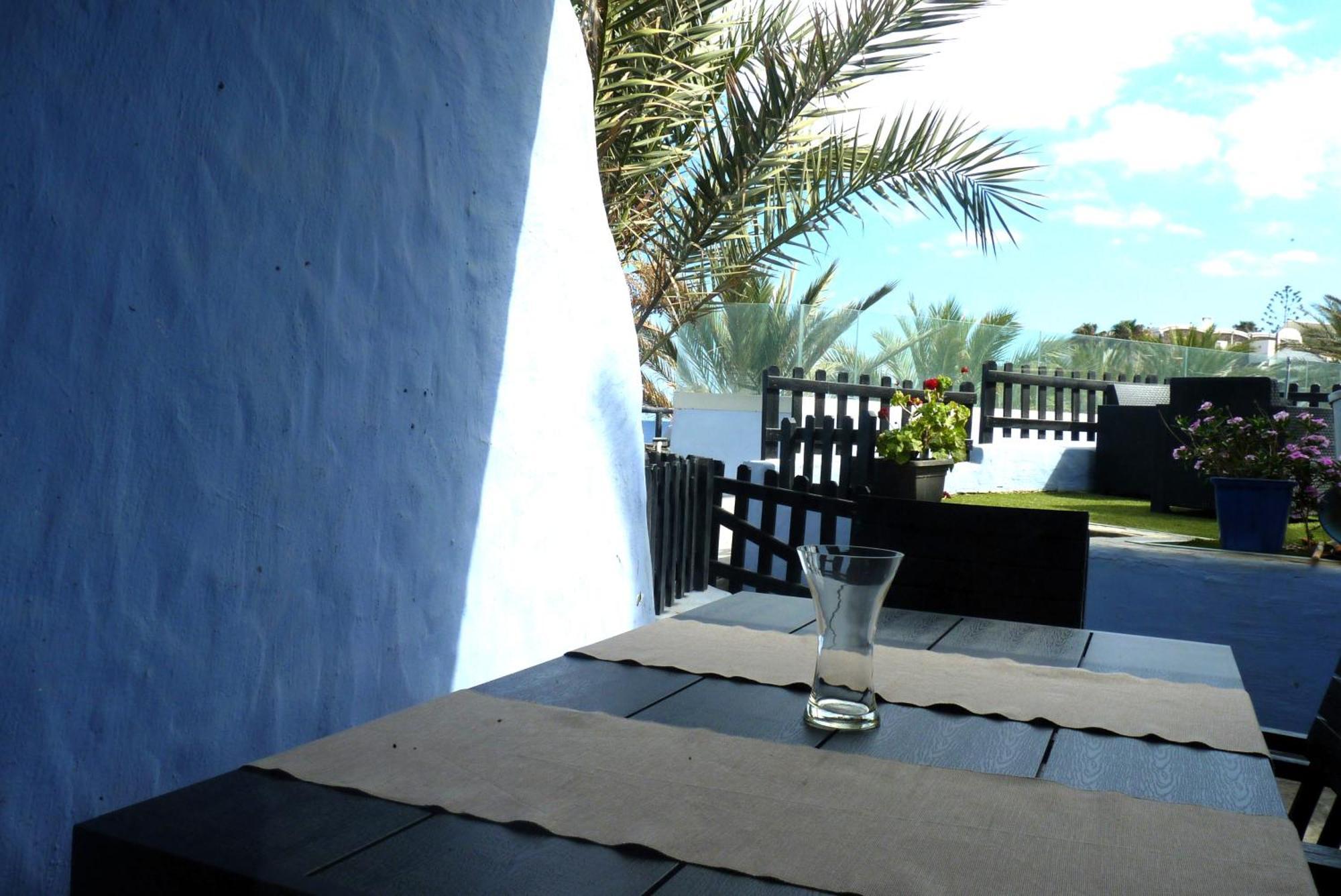 A Dream On The Beach Sun Club Playa Del Aguila  Luaran gambar