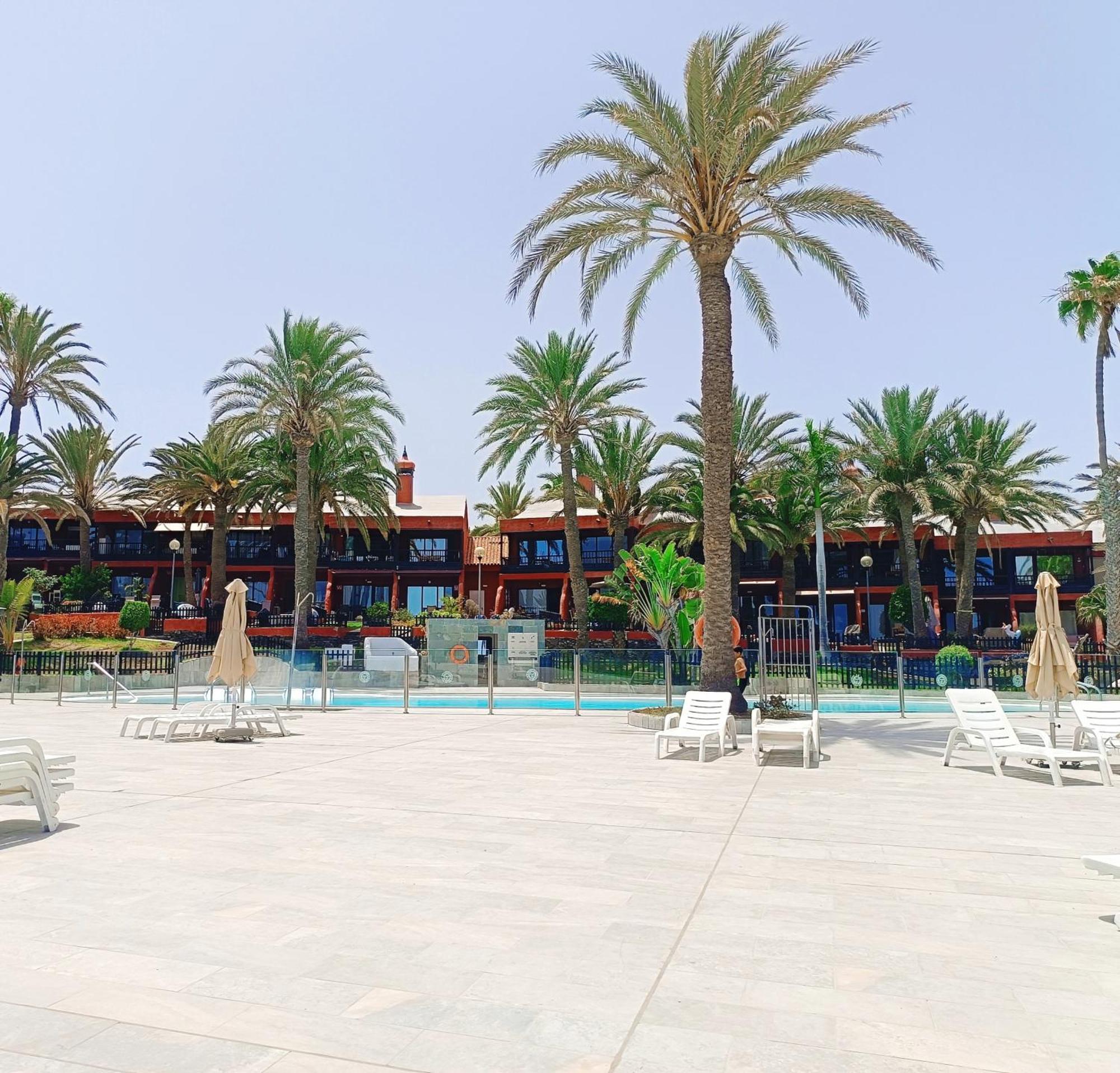 A Dream On The Beach Sun Club Playa Del Aguila  Luaran gambar