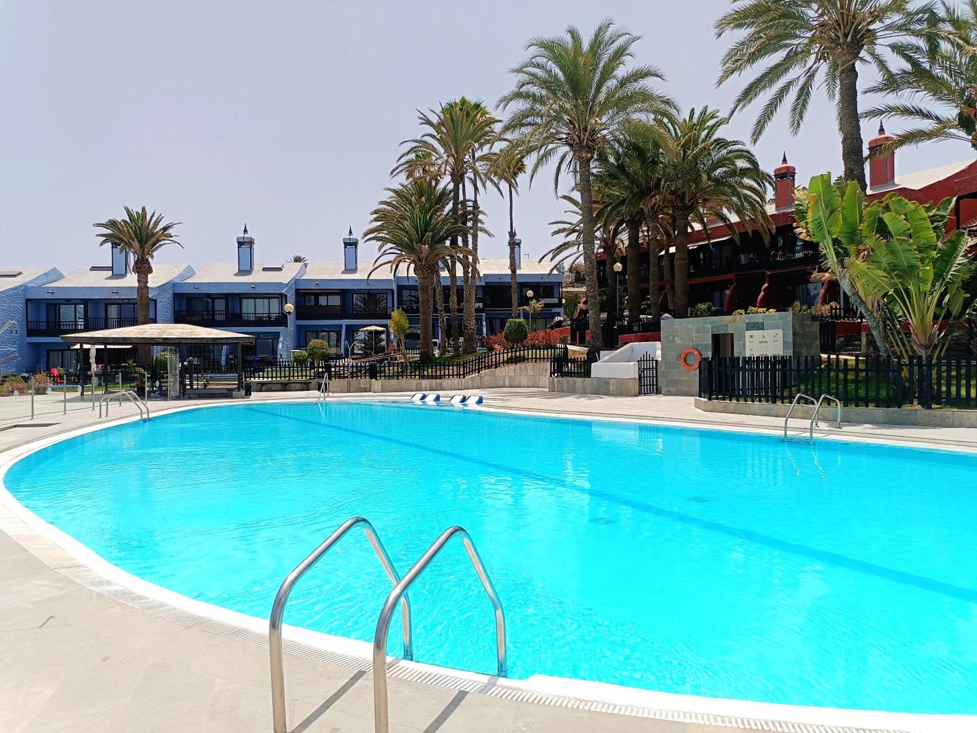 A Dream On The Beach Sun Club Playa Del Aguila  Luaran gambar