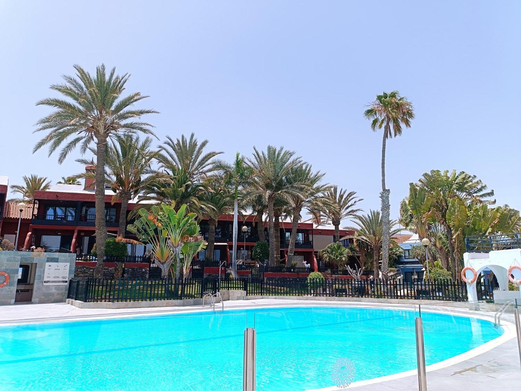 A Dream On The Beach Sun Club Playa Del Aguila  Luaran gambar