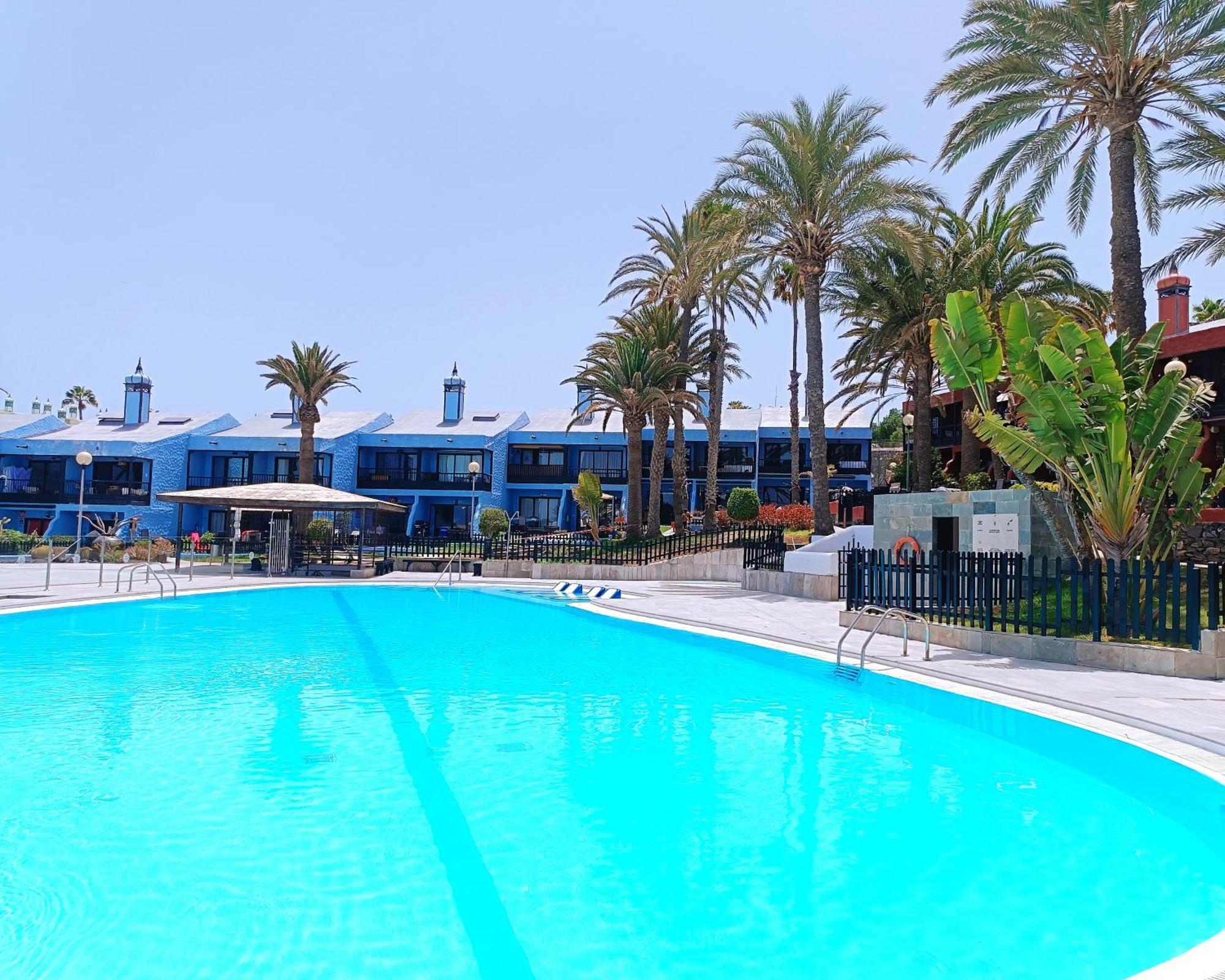 A Dream On The Beach Sun Club Playa Del Aguila  Luaran gambar
