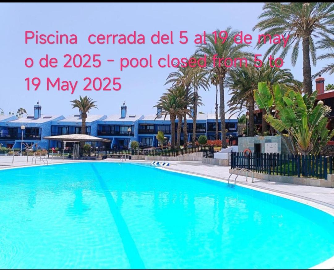 A Dream On The Beach Sun Club Playa Del Aguila  Luaran gambar