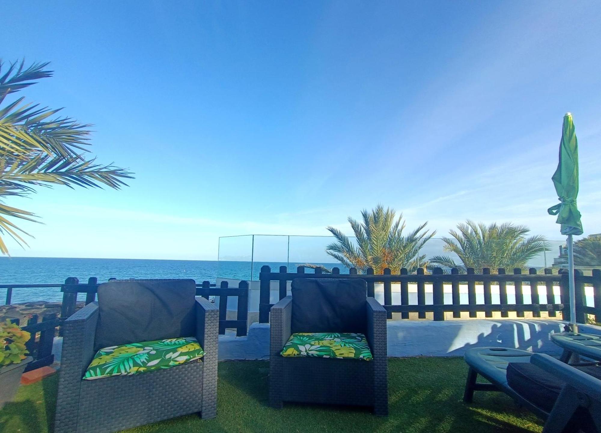 A Dream On The Beach Sun Club Playa Del Aguila  Luaran gambar