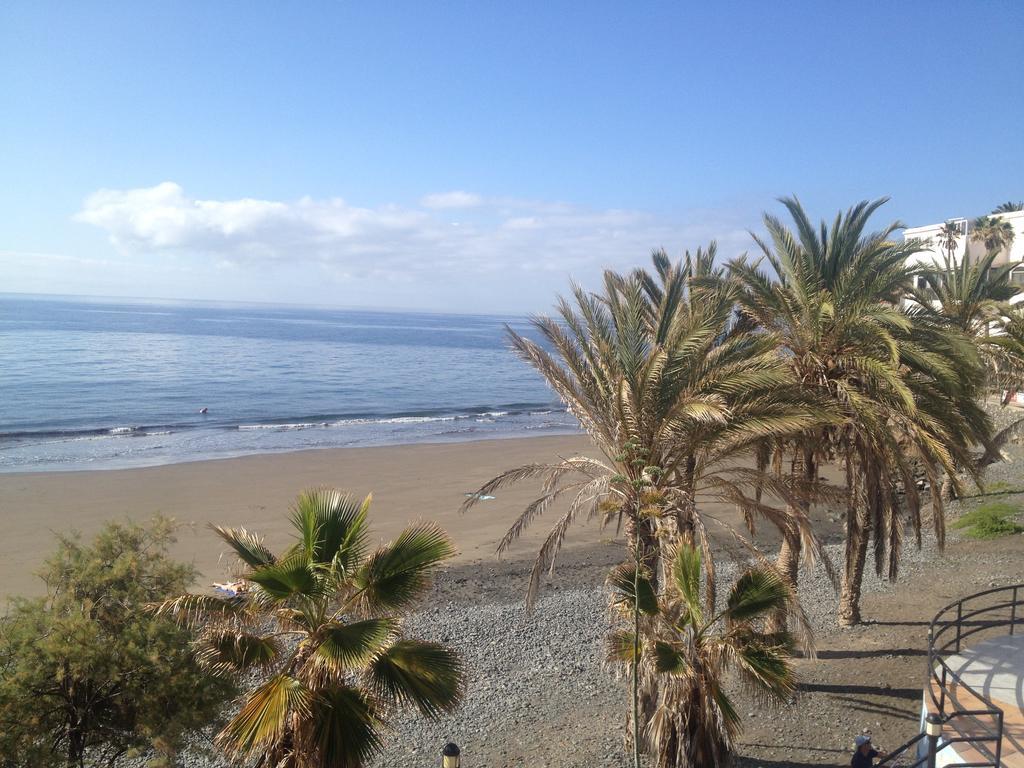 A Dream On The Beach Sun Club Playa Del Aguila  Luaran gambar