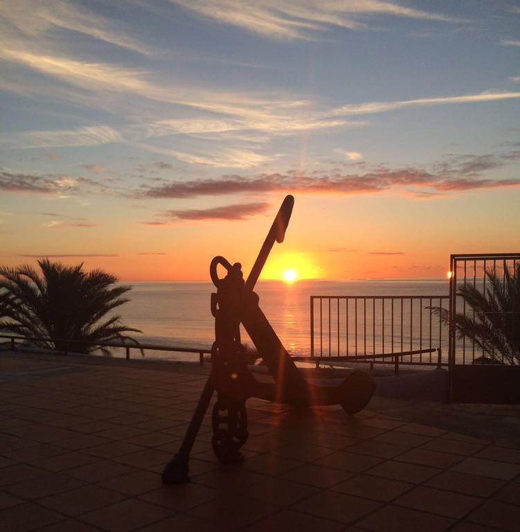 A Dream On The Beach Sun Club Playa Del Aguila  Luaran gambar