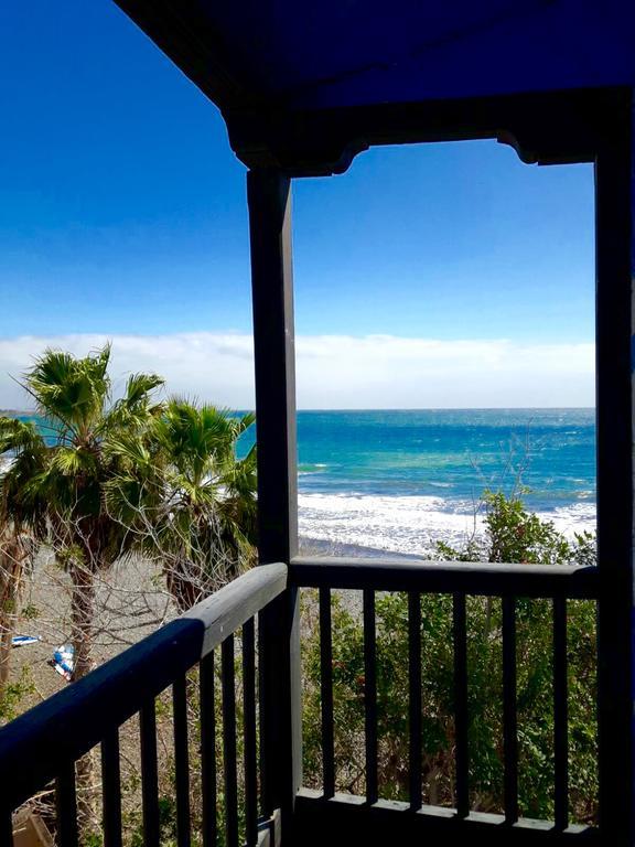 A Dream On The Beach Sun Club Playa Del Aguila  Luaran gambar