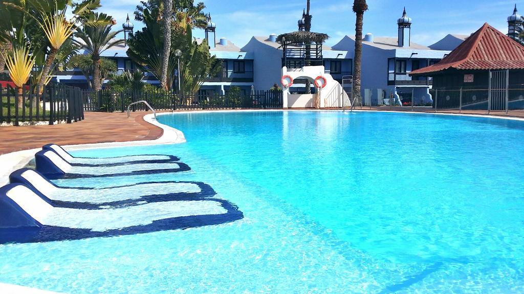 A Dream On The Beach Sun Club Playa Del Aguila  Luaran gambar