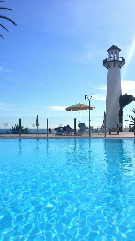 A Dream On The Beach Sun Club Playa Del Aguila  Luaran gambar