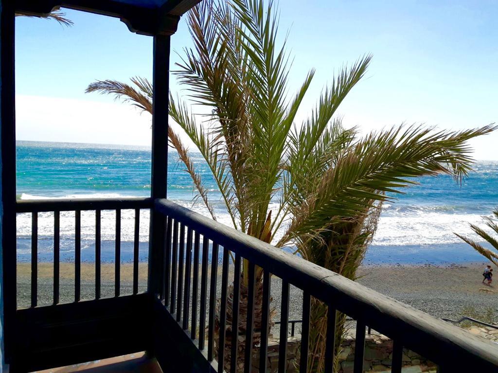 A Dream On The Beach Sun Club Playa Del Aguila  Luaran gambar