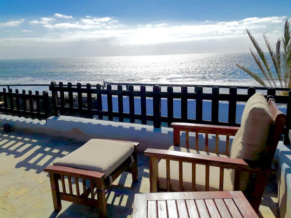 A Dream On The Beach Sun Club Playa Del Aguila  Luaran gambar