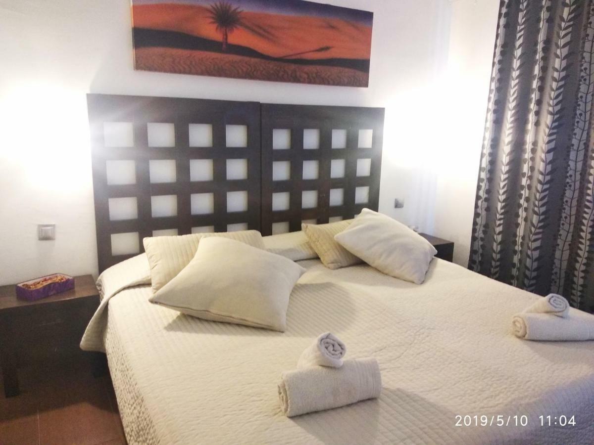 A Dream On The Beach Sun Club Playa Del Aguila  Luaran gambar